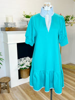 Whitley Dress