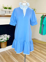 Whitley Dress