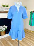 Whitley Dress