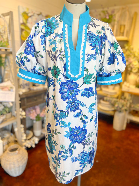 Francesca Dress