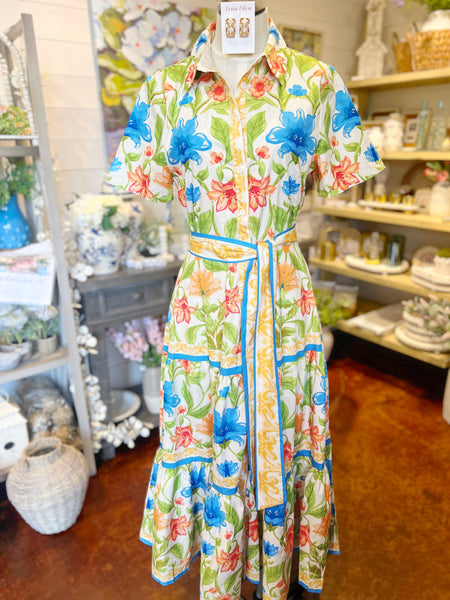 Lanette Midi