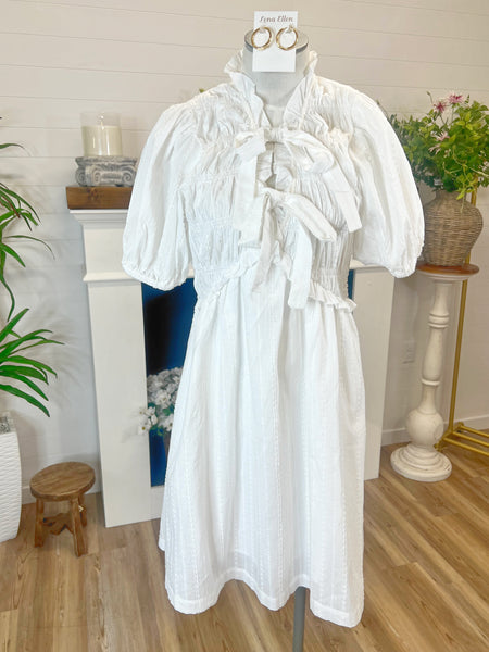 Whitney Dress