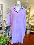 Zenana Washed Dress