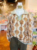 Greta Top