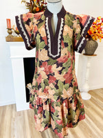 Marcella Dress