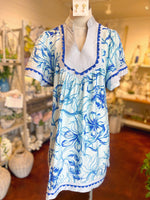 Luna Dress