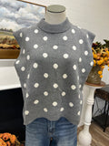 Mallori Sweater