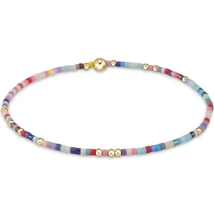 enewton egirl hope unwritten bracelet-hot mess