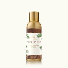 frasier fir home fragrance mist