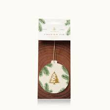 frasier fir decorative sachet