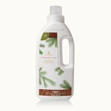 thymes laundry detergent
