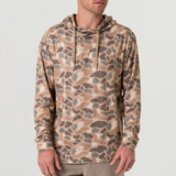 Burlebo Performance Hoodie