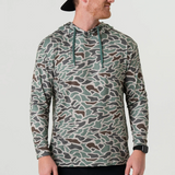 Burlebo Performance Hoodie