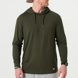 Burlebo Performance Hoodie