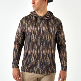 Burlebo Performance Hoodie