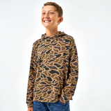 Burlebo Y Thermal Hoodie