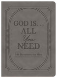 God is all You Need