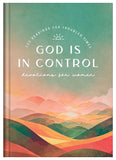 God is in Control