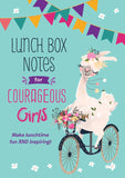 Lunch Box Notes for Girls