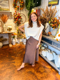 Zella Skirt