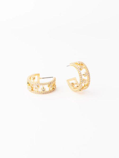 MM Victoria Earrings