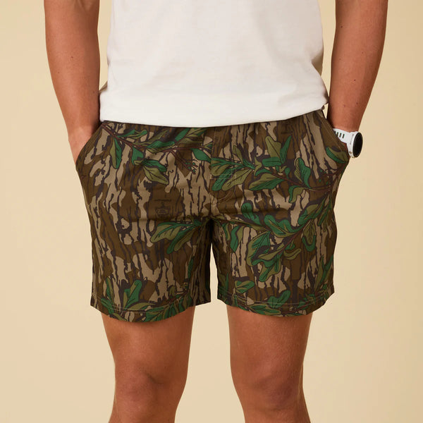 LB Volley Shorts