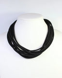 Cranston Cord Necklace