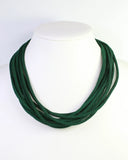 Cranston Cord Necklace