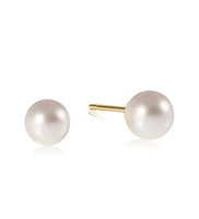 enewton classic 6mm ball stud- pearl