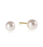 enewton classic 6mm ball stud- pearl