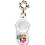 Charm It! Rubber Clog Charm