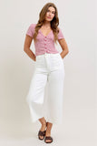 JB 881077-Wide Crop White
