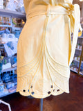 Lemonade Romper