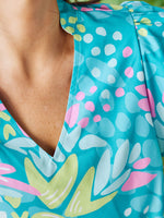 Kenzie Aloha Top