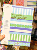 MS Daily Journal