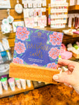 Mary Square Card Block