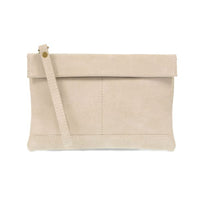 Joy Susan Porcelain Kiara Foldover Convertible Crossbody