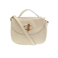 Joy Susan Coconut Hattie Bamboo Turnlock