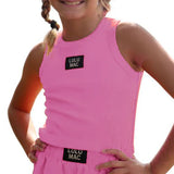 Lulu Mac Youth Tank
