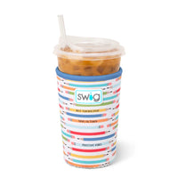 Swig Party Coolie Med