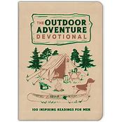 The Outdoor Adventure Devotional