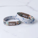 Tap To Pray-River Rock Camo