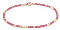 enewton-extends-hope unwritten bracelet-bright pink