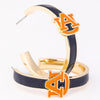 MM AU Navy Hoops