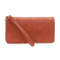 Joy Susan Spice Everly Organizer Flap Crossbody