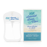 Mixologie Body Mist