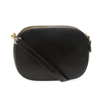 Joy Susan Black Nora Large Double Zip Camera Bag
