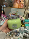Capri Blue-Volcano-Signature Jar