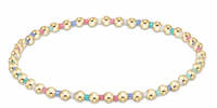 enewton hope grateful bracelet-hot mess ss25