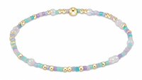 enewton-extends-hope unwritten bracelet-how do you lilac me now?